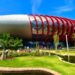 Bioparque Pantanal celebra quatro anos como maior aquário de água doce do mundo e se consolida como atrativo turístico internacional