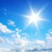 Calor continua em MS e terça-feira terá sol e pancadas isoladas de chuva