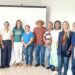 Pedro Gomes recebe capacitação em Saúde do Trabalhador e fortalece rede regional