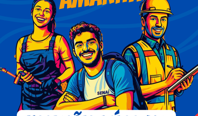 Costa Rica investe no futuro: Programa Jovens do Amanhã oferece curso técnico e auxílio de R$ 300