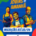Costa Rica investe no futuro: Programa Jovens do Amanhã oferece curso técnico e auxílio de R$ 300