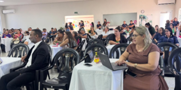 Diálogo e Força: Alcinópolis promove “Café com Conversa” sobre Empoderamento Feminino