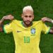 Seleção Brasileira: Davide Ancelotti mantém portas abertas para Neymar e elogia Estêvão