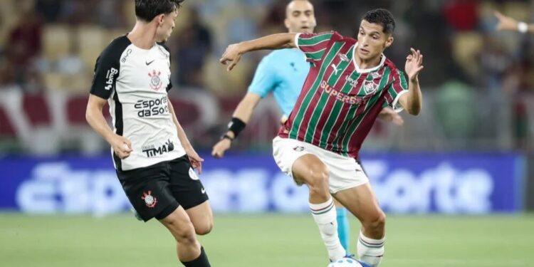 Noite Amarga no Maracanã: Fluminense domina, vence por 3 a 1 e aumenta pressão sobre Dorival Júnior no Corinthians