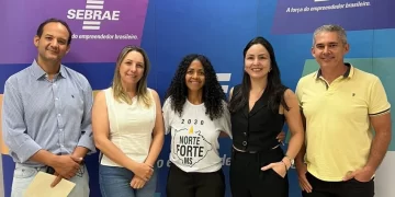 Figueirão marca presença em Workshop do Sebrae para fortalecer o desenvolvimento regional
