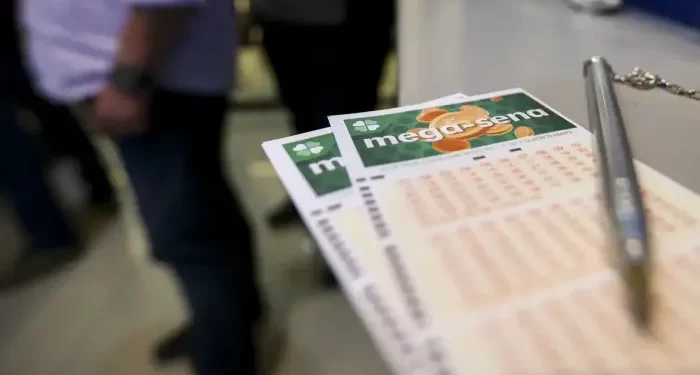 Mega-Sena acumula mais uma vez e prêmio principal atinge a marca de R$ 100 milhões