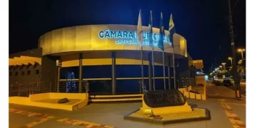 Fiscalização e Transparência: Câmara de Chapadão do Sul divulga pauta para sessão de segunda (06)