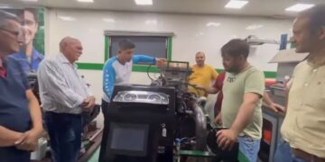 FIGUEIRÃO -Encerramento com chave de ouro!