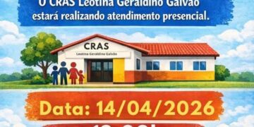 CRAS Itinerante: Prefeitura de Figueirão realiza atendimento presencial na comunidade Santa Tereza
