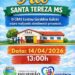 CRAS Itinerante: Prefeitura de Figueirão realiza atendimento presencial na comunidade Santa Tereza