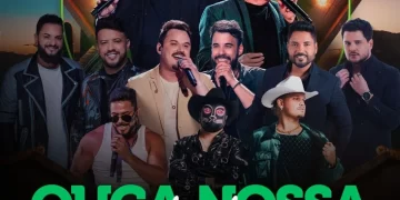 EXPOSUL 2026: Lançada a playlist oficial com os sucessos da 32ª edição