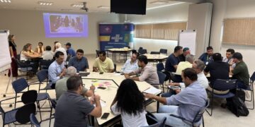Costa Rica une forças no Workshop “Territórios Empreendedores” para fortalecer a Região Norte