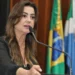 Infraestrutura em pauta: Mara Caseiro solicita recuperação urgente das rodovias MS-424 e MS-422