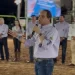 Alcinópolis 34 anos: Coronel David prestigia Festa do Peão e destaca investimentos de R$ 600 mil no município