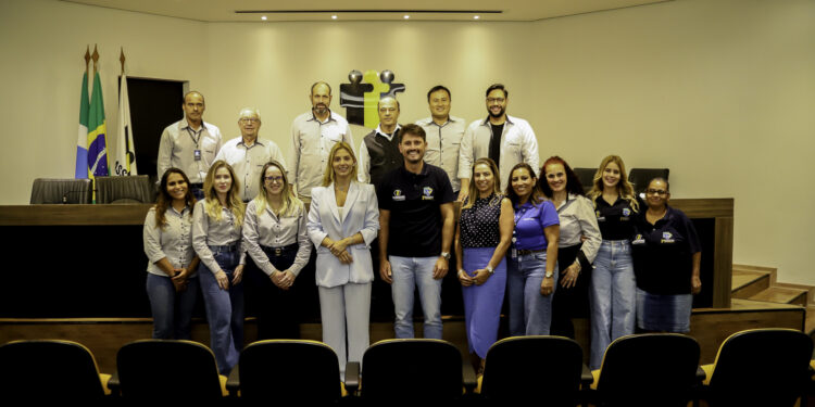 Assomasul passa por auditoria da ISO 9001 sem não conformidades e reforça compromisso com qualidade na gestão