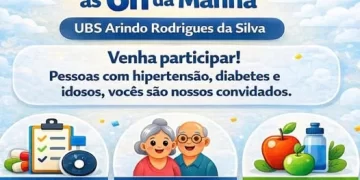 Saúde em Foco: Figueirão realiza “Hiper Dia” com atendimentos gratuitos a partir das 6h