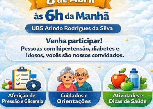 Saúde em Foco: Figueirão realiza “Hiper Dia” com atendimentos gratuitos a partir das 6h