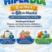 Saúde em Foco: Figueirão realiza “Hiper Dia” com atendimentos gratuitos a partir das 6h