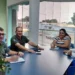 Educação e Sustentabilidade: Parceria entre Semecel e UFMS implantará hortas em todas as escolas do município