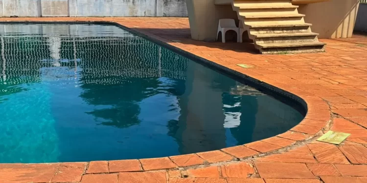 Emergência em Costa Rica: Bebê de 1 ano é reanimado após afogamento em piscina