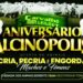 Oportunidade para Pecuaristas: Leilão de Aniversário de Alcinópolis oferta gado para cria, recria e engorda