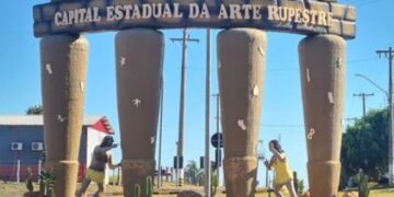 Figueirão e Alcinópolis realizam ações voltadas ao desenvolvimento social e econômico