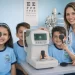 Visão do Futuro: Programa Saúde Ocular beneficia centenas de crianças em Paraíso das Águas