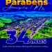 Alcinópolis 34 Anos: Prefeito Weliton Guimarães celebra a história e o acolhimento da “Capital da Arte Rupestre”