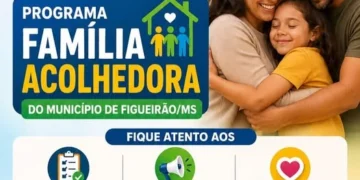 Acolher é transformar vidas: Prefeitura anuncia lançamento do Programa Família Acolhedora