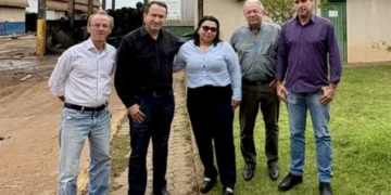 Guerra contra o Aedes aegypti: Prefeitura firma parceria com Eco Pneus para descarte de pneus inservíveis