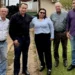 Guerra contra o Aedes aegypti: Prefeitura firma parceria com Eco Pneus para descarte de pneus inservíveis