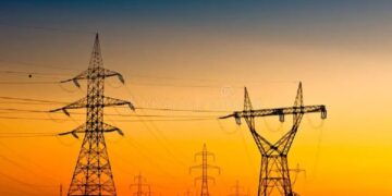 Energia vai subir em maio com bandeira amarela anunciada pela Aneel