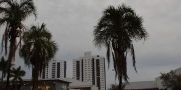 Frio avança e derruba temperaturas em MS nesta terça com manhãs geladas