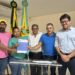 Fim da incerteza: Famílias do Flor do Cerrado recebem títulos de propriedade definitiva
