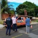 Alcinópolis contra a poluição visual: Prefeitura inicia força-tarefa para retirada de fios inúteis