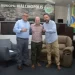 Desenvolvimento em Pauta: Vice-governador Barbosinha celebra os 34 anos de Alcinópolis
