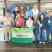 Ouro para a Experiência: Chapadão do Sul Brilha nos Jogos da Melhor Idade em Ponta Porã