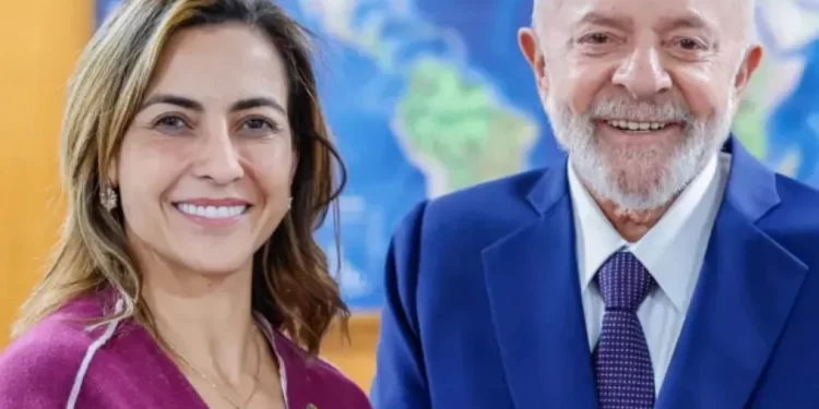 Articulação Política: Soraya Thronicke vota com o Governo e ajuda a barrar indiciamento de Ministros do STF