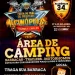 XXIV Festa do Peão de Alcinópolis anuncia Área de Camping para a edição 2026