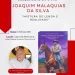 Cultura e Tradição: Figueirão lança livro que resgata a história de Joaquim Malaquias da Silva