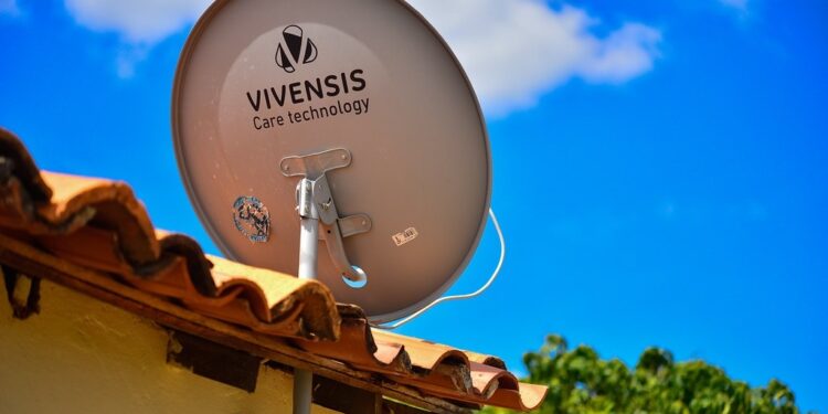 Alcinópolis, Figueirão e Paraíso das Águas participam do programa Brasil Antenado e população recebe antena parabólica gratuita