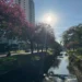Calor retorna ao estado nesta quarta-feira, mas instabilidade mantém alerta para tempestades
