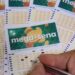 Mega-Sena sorteia prêmio acumulado de R$ 115 milhões nesta terça-feira