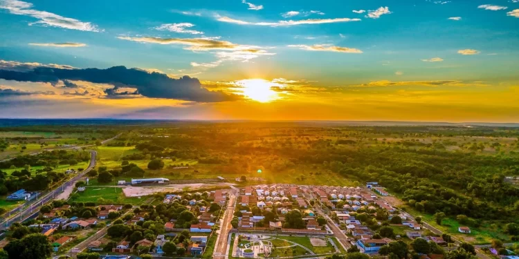 Alcinópolis 34 Anos: Festa do Peão terá Amado Batista, Rio Negro & Solimões e prêmios