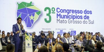 4º Congresso dos Municípios de MS vai discutir eficiência do municipalismo na construção do Brasil
