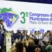 4º Congresso dos Municípios de MS vai discutir eficiência do municipalismo na construção do Brasil