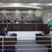 Legislativo de Alcinópolis: Sessão Ordinária destaca incentivo ao esporte e ajustes orçamentários