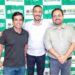 Pedro Gomes lança programa de R$ 50 milhões para impulsionar desenvolvimento do município