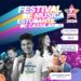 Contagem regressiva: faltam 10 dias para o Festival de Música Estudantil de Cassilândia