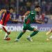 Palmeiras empata com Cerro Porteño e perde a liderança do Grupo F na Libertadores